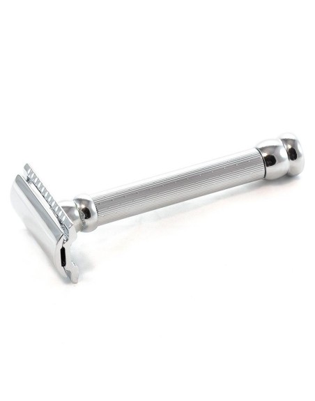 Manual shaving razor Merkur Silver