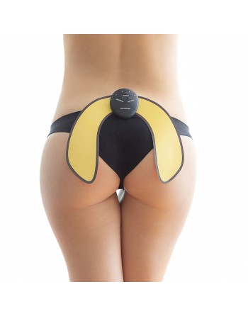 Patch Électrostimulateur pour Fessiers et Cervicales Shobock InnovaGoods