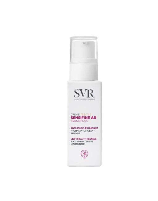 Crema Antirojeces SVR Sensifine Ar 40 ml
