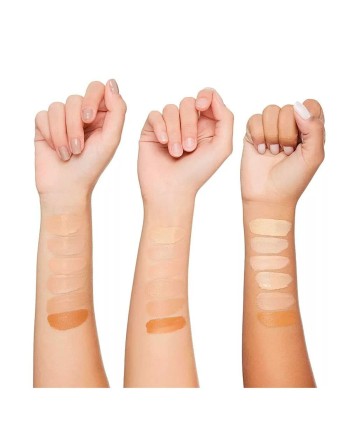 Cremet Make Up Foundation Lancôme TEINT MIRACLE Nº 01 Beige Albâtre 30 ml