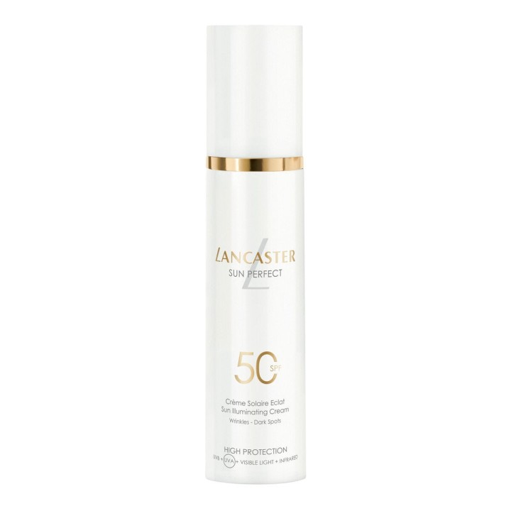 Protezione Solare Lancaster Sun Perfect
