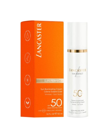 Sun Block Lancaster Sun Perfect
