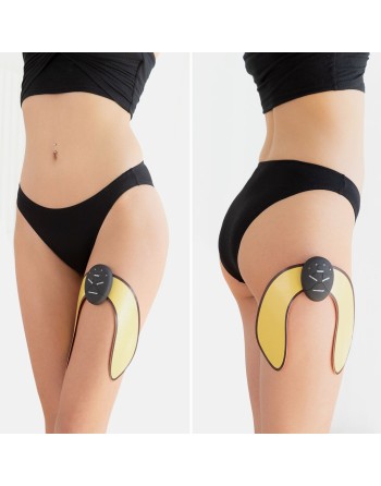Elettrostimolatore per Glutei e Cervicale Shobock InnovaGoods