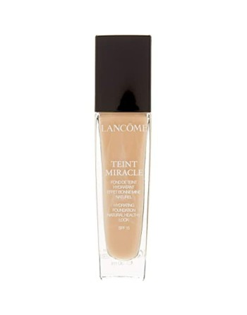 Dækcreme til Ansigtet Lancôme TEINT MIRACLE 30 ml