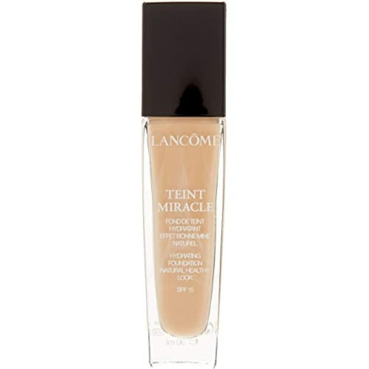Dækcreme til Ansigtet Lancôme TEINT MIRACLE 30 ml