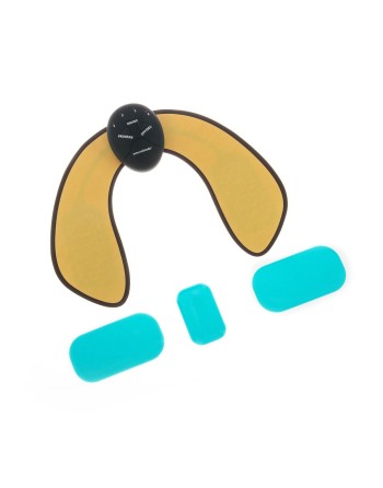 Electrostimulating Patch for Glutes and Necks Shobock InnovaGoods