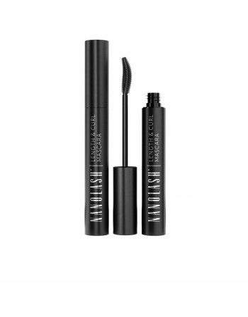 Mascara per Ciglia Nanolash Length and Curl 10 ml