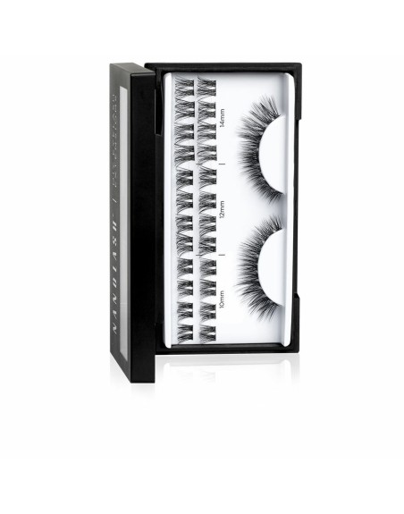 Set of false eyelashes Nanolash Fantasy