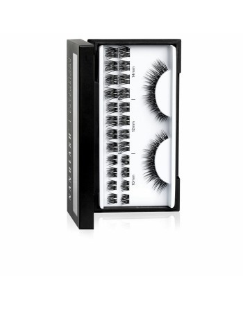 Satz falscher Wimpern Nanolash Heartbreaker