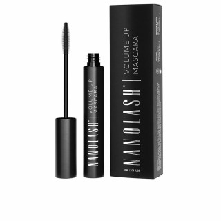 Mascara til Øjenvipper Nanolash Volume Up 10 ml