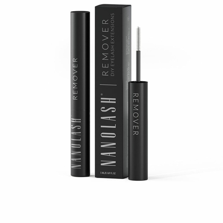 Limfjerner Nanolash LASH LIFT 5 ml Falske øjenvipper