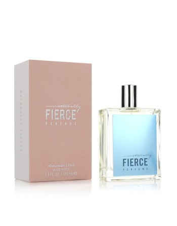 Dameparfume Abercrombie & Fitch Naturally Fierce EDP