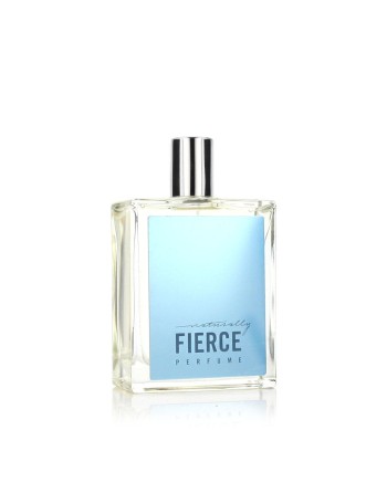Perfume Mujer Abercrombie & Fitch Naturally Fierce EDP