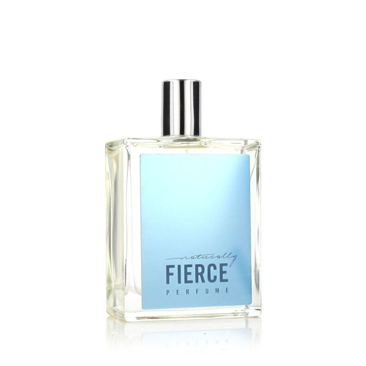 Profumo Donna Abercrombie & Fitch Naturally Fierce EDP