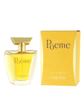 Parfum Femme Lancôme Poême EDP 100 ml