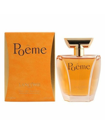 Perfume Mujer Lancôme Poême EDP 100 ml