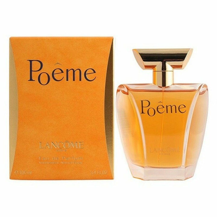 Dameparfume Lancôme Poême EDP 100 ml