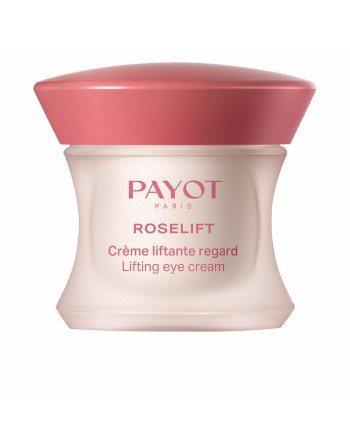 Crème pour le contour des yeux Payot Roselift Collagène 15 ml