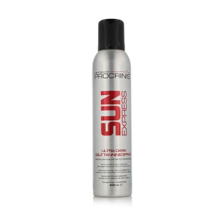 Solcreme spray Laboratoires Procrinis Sunexpress Ultra dark 200 ml
