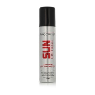 Solcreme spray Laboratoires Procrinis Sunexpress Ultra dark 75 ml