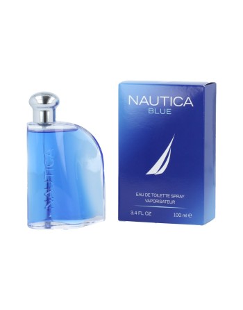 Men's Perfume Nautica Blue EDT 100 ml