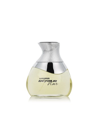 Parfum Unisexe Al Haramain Détour Noir EDP 100 ml