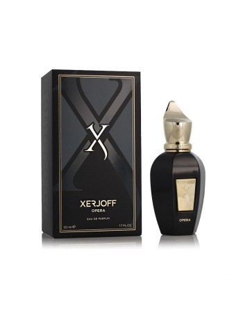Unisex-Parfüm Xerjoff Opera EDP 50 ml