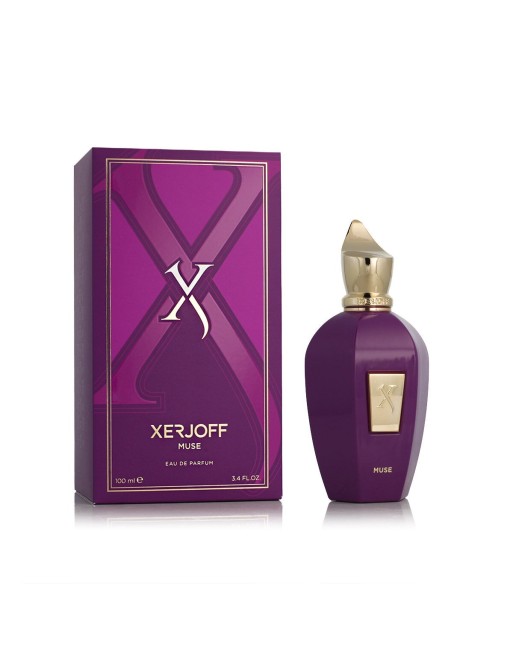 Profumo Unisex Xerjoff Muse EDP 100 ml