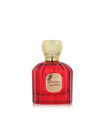 Parfum Unisexe Maison Alhambra Baroque Rouge Extrait EDP 100 ml