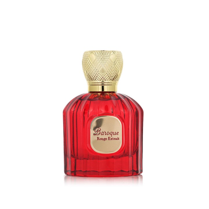 Unisex parfume Maison Alhambra Baroque Rouge Extrait EDP 100 ml