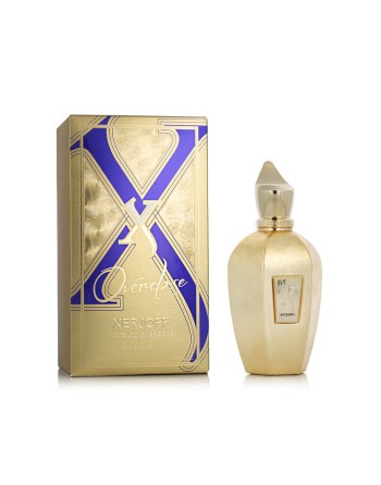 Parfum Unisexe Xerjoff Accento Overdose EDP 100 ml