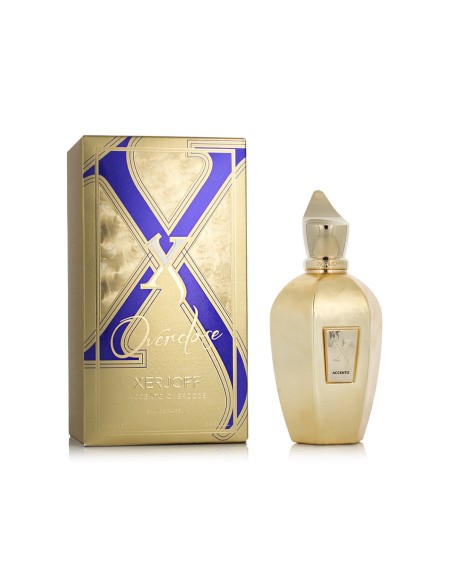 Unisex-Parfüm Xerjoff Accento Overdose EDP 100 ml