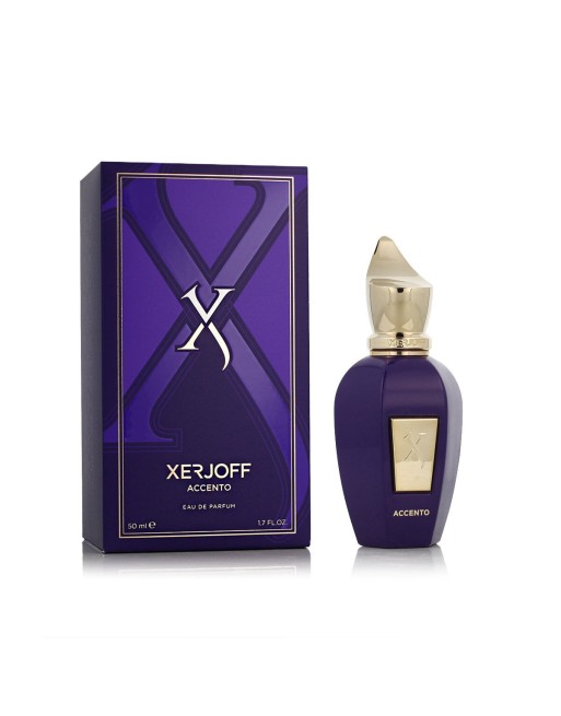 Unisex-Parfüm Xerjoff Accento EDP 50 ml