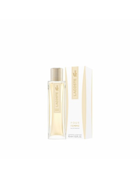 Damenparfüm Lacoste Pour Femme EDP 90 ml
