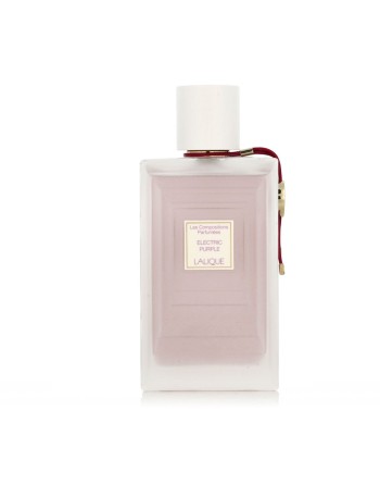 Profumo Donna Lalique Les Compositions Parfumées Electric Purple EDP 100 ml