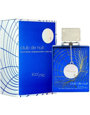 Perfume Hombre Armaf Club de Nuit Iconic EDP 105 ml