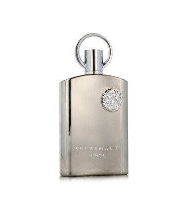 Herrenparfüm Afnan Supremacy Silver EDP 150 ml