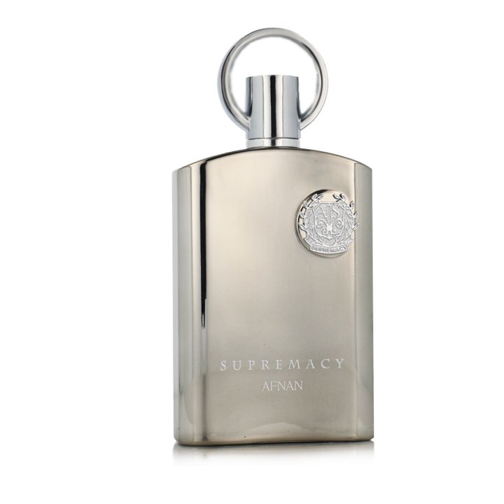 Herreparfume Afnan Supremacy Silver EDP 150 ml