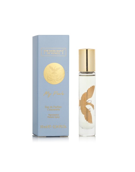 Profumo Donna The Merchant of Venice La Fenice My Pearls EDP 10 ml