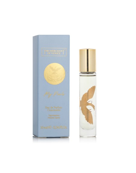Dameparfume The Merchant of Venice La Fenice My Pearls EDP 10 ml