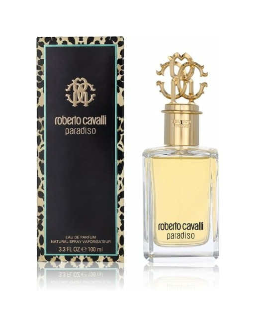 Parfum Femme Roberto Cavalli Paradiso EDP 100 ml