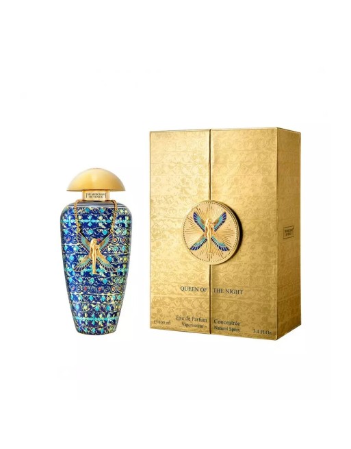 Profumo Donna The Merchant of Venice Queen of The Night EDP 100 ml