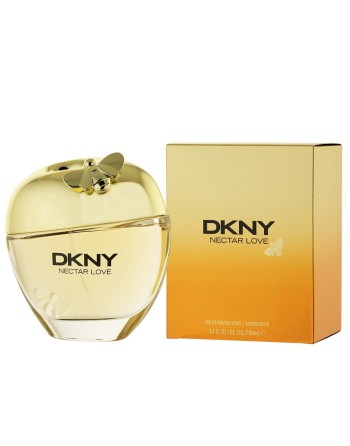 Perfume Mujer DKNY Nectar Love EDP 100 ml
