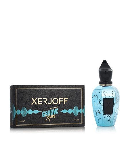 Unisex-Parfüm Xerjoff Groove Xcape EDP 50 ml
