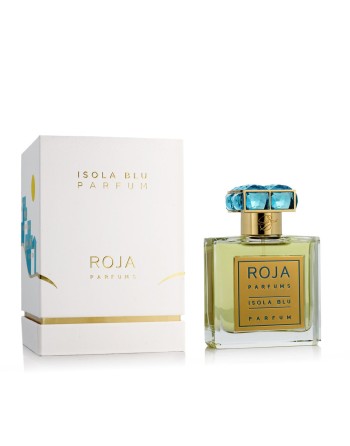 Perfume Unisex Roja Parfums Isola Blu EDP 50 ml