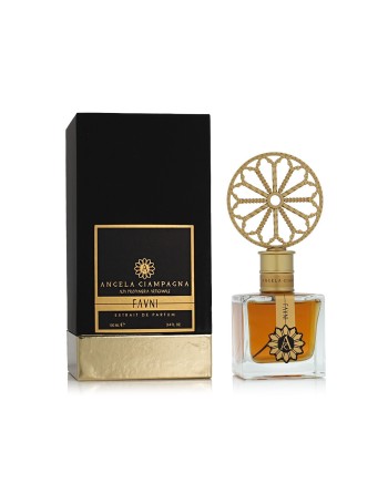 Perfume Unisex Angela Ciampagna Fauni 100 ml
