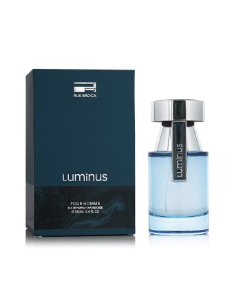 Perfume Hombre Rue Broca Luminus EDP 100 ml