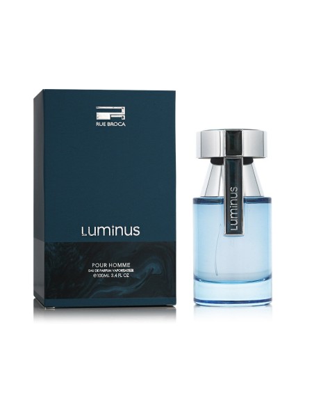 Herrenparfüm Rue Broca Luminus EDP 100 ml