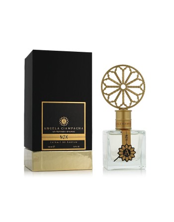Parfum Unisexe Angela Ciampagna Nox 100 ml