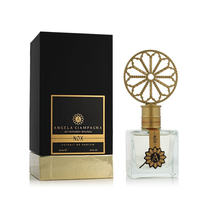 Unisex parfume Angela Ciampagna Nox 100 ml